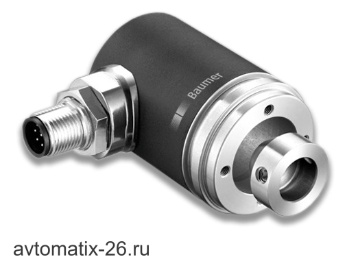 Абсолютный энкодер Baumer EAM360R-KWC.7NC4.A3601.A