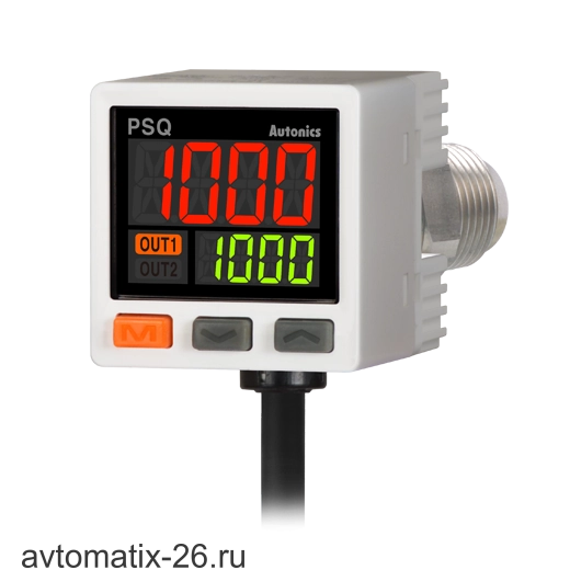 Датчик давления Autonics PSQ-BC1U-9/16-18UNF