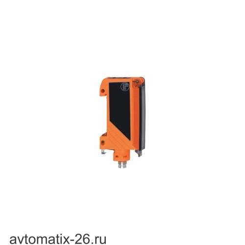 Усилитель для оптоволоконных датчиков IFM Electronic OBF505