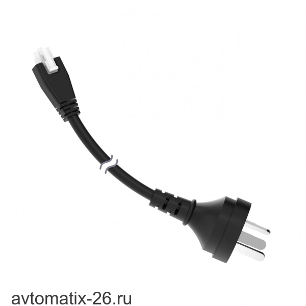 Соединительный кабель Banner LQMAC-310I