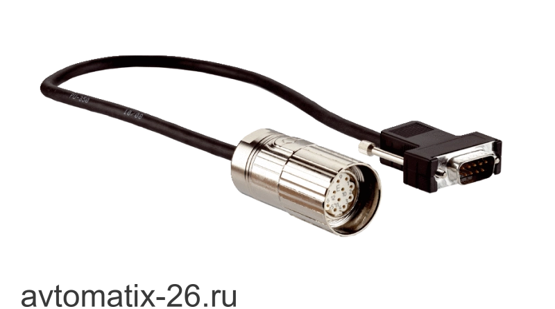 Соединительный кабель SICK DSL-3D08-G0M5AC3