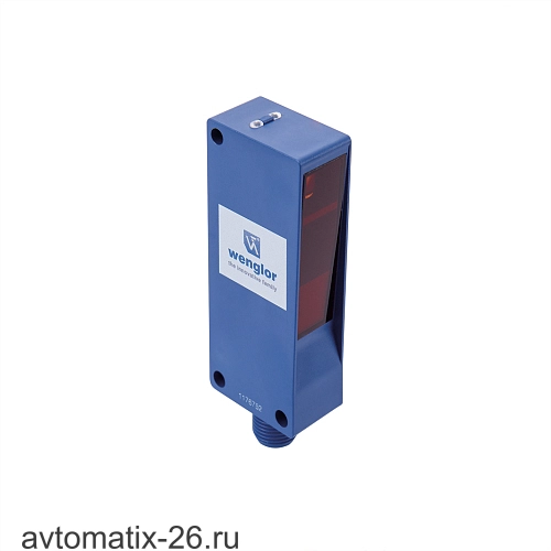 Оптический датчик Wenglor P1NH208