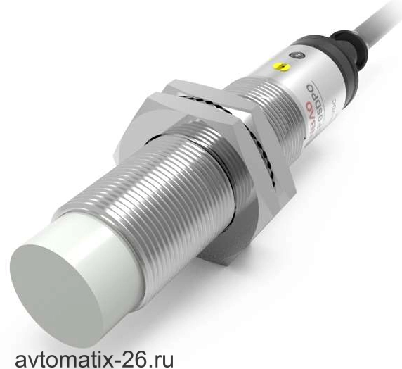 Емкостной датчик LANBAO CR18CN08DPC