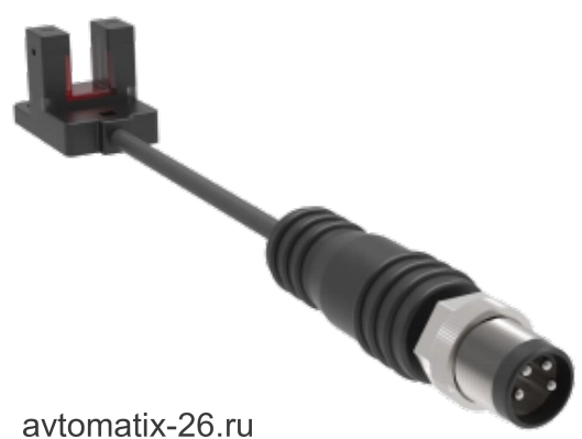 Щелевой датчик LANBAO PU05M-TGNR-Y-F4