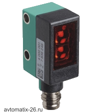 Оптический датчик Pepperl Fuchs ML6-8-H-40-RT/95/102