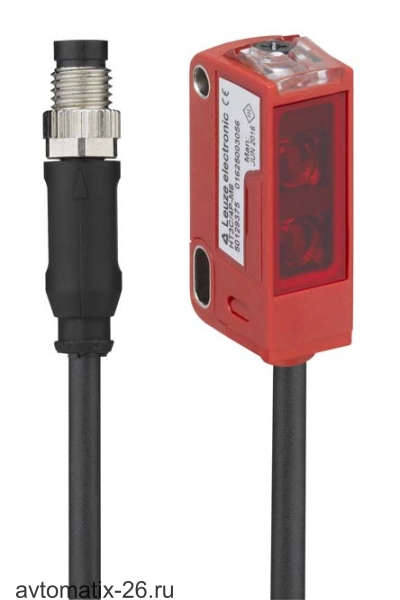 Оптический датчик Leuze Electronic HT3C/2N-200-M8