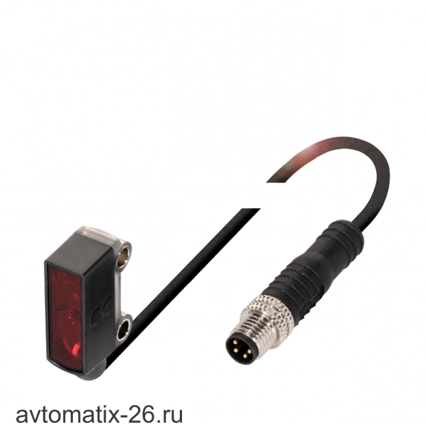 Оптический датчик Balluff BOS R020K-PO-RF10-00,2-S49