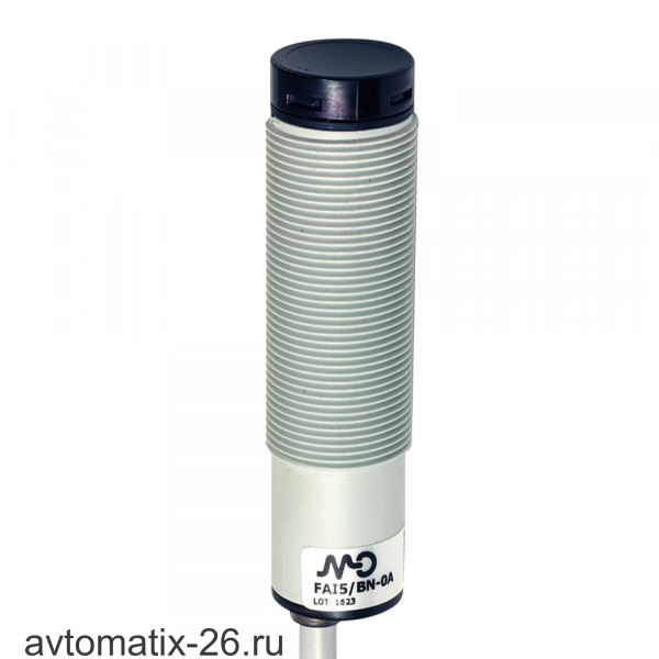 Оптический датчик Micro Detectors FAI5/BN-0A