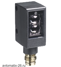 Оптический датчик Pepperl Fuchs ML4.2-8-H-20-RT/40b/95/110/130
