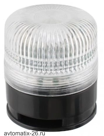 Проблесковый маячок INNOCONT SL52B-220-RYG