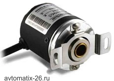 Инкрементальный энкодер Delta Electronics EH3-10LG8845