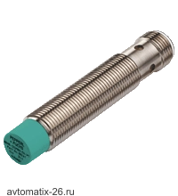 Индуктивный датчик Pepperl Fuchs NBN4-12GM50-E3-V1