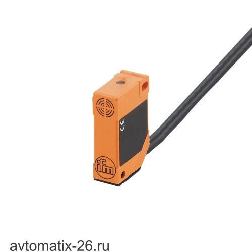 Индуктивный датчик IFM Electronic IN5208