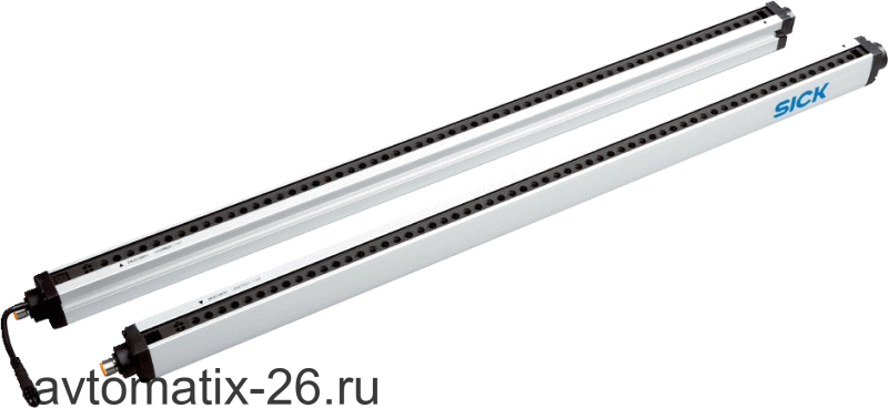 Световая завеса SICK MLG1-0890C821