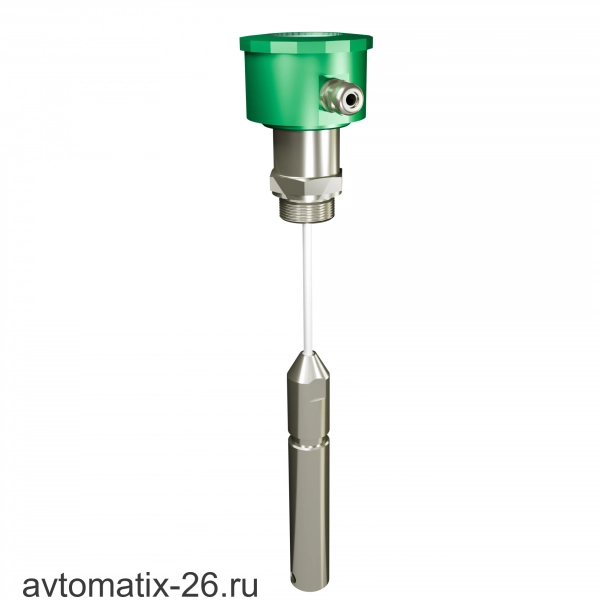 Емкостной уровнемер СЕНСОР ДНЕ-3В062-117К33