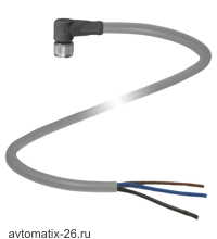 Соединительный кабель Pepperl Fuchs V3-WM-3M-PUR