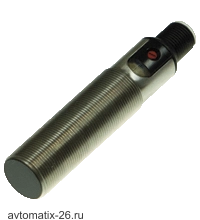 Емкостной датчик Pepperl Fuchs CBB8-18GS75-E2-V1