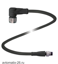 Соединительный кабель Pepperl Fuchs V11-W-BK1,5M-PUR-U-V3-GM