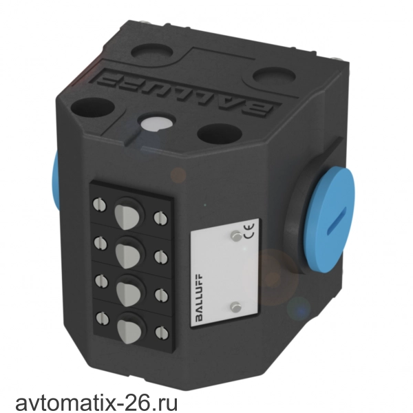 Блочный выключатель Balluff BNS 819-B03-E08-40-11