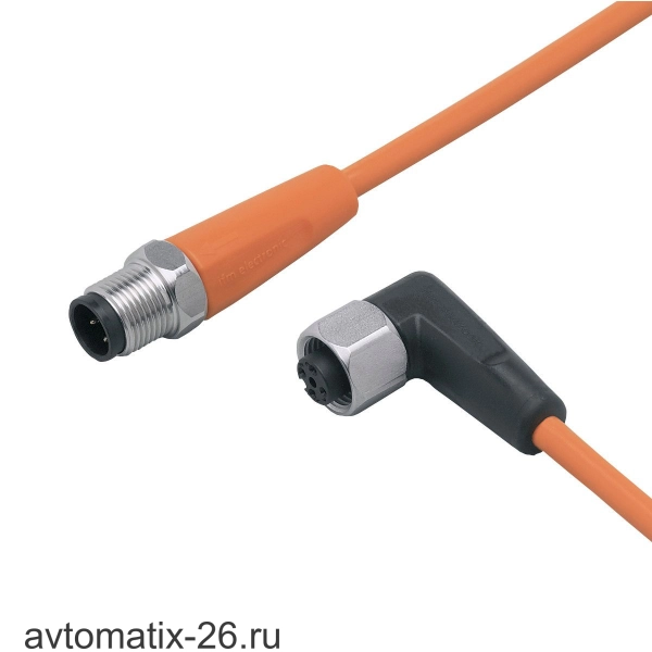 Соединительный кабель IFM Electronic EVT056