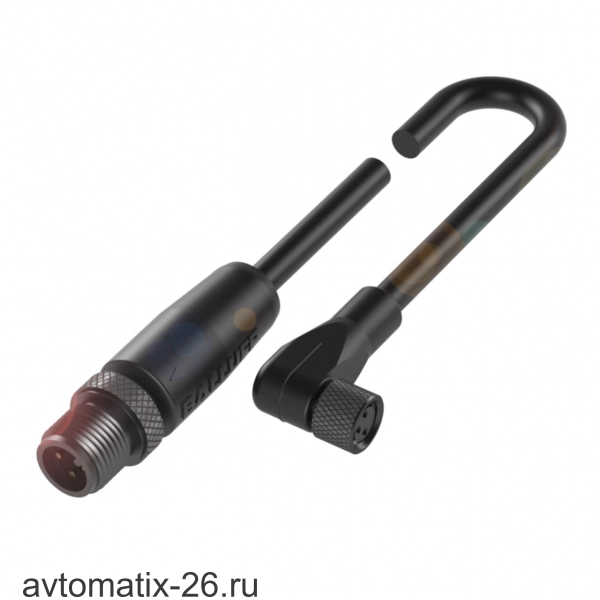 Соединительный кабель Balluff BCC W323-W413-3E-300-TW0334-003