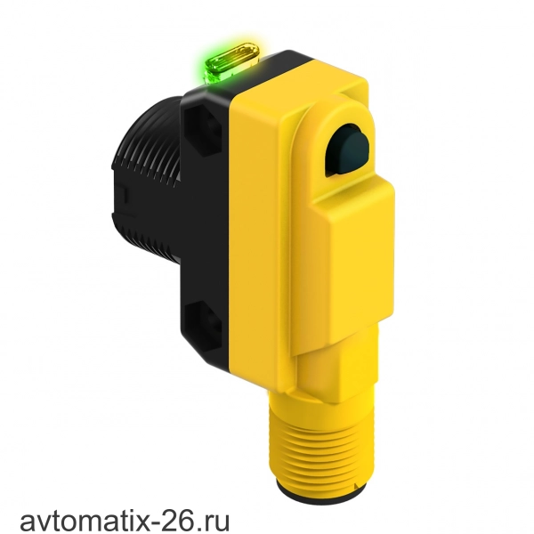 Ультразвуковой датчик Banner QS18UPAEQ8
