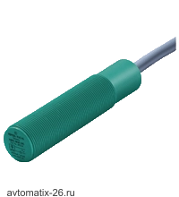 Индуктивный датчик Pepperl Fuchs NBN8-18GK60-E2-10M