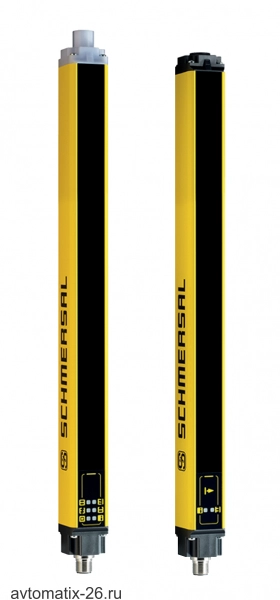 Cветовой барьер безопасности Schmersal SLC445-ER-0810-30-01