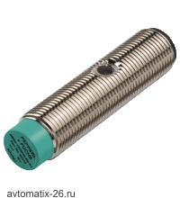 Индуктивный датчик Pepperl Fuchs NBN4-12GM40-E2-V1