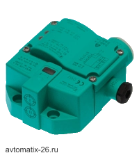 Индуктивный датчик для клапанов Pepperl Fuchs NCN3-F31K-N5-K
