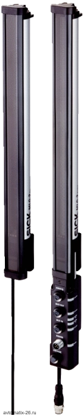 Световая завеса SICK MLG02N-0445E13201