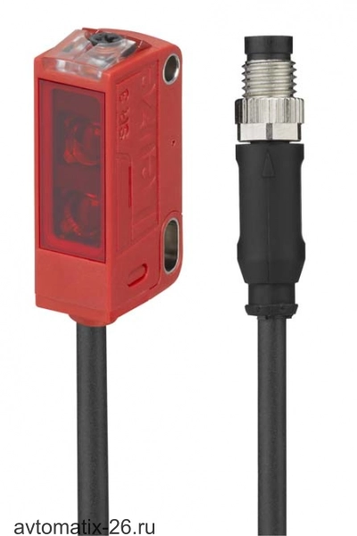 Оптический датчик Leuze Electronic PRK3CL1.A3/4-200-M8.3