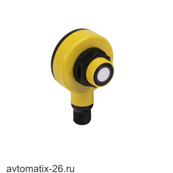Ультразвуковой датчик Banner T18VP6URQ