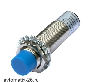 Индуктивный датчик INNOCONT SL-18P8C
