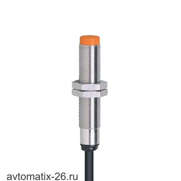 Индуктивный датчик IFM Electronic IF5804