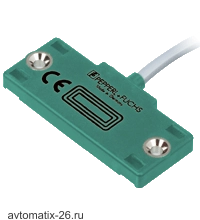 Емкостной датчик Pepperl Fuchs CBN5-F46-E2-10M