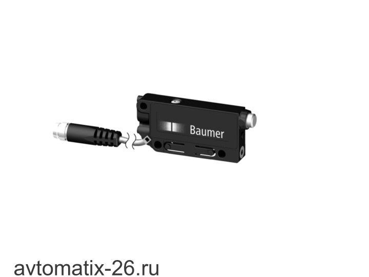 Ультразвуковой датчик Baumer UNCK 09G8914/KS35A