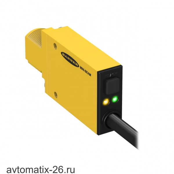 Оптический датчик Banner SME312LPC