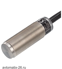 Индуктивный датчик Pepperl Fuchs NMB10-18GM55-E2