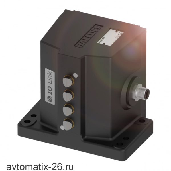 Блочный выключатель Balluff BNS 819-D04-D16-100-10-FD-S4R-I