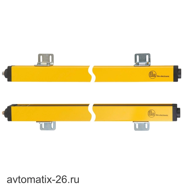 Световая завеса безопасности IFM Electronic OY826S