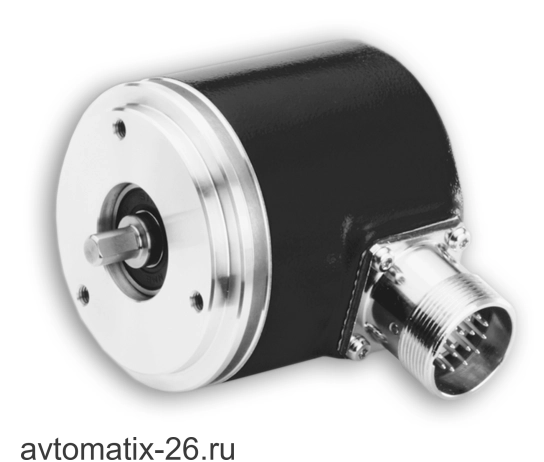 Абсолютный энкодер Baumer GA211.B12B005