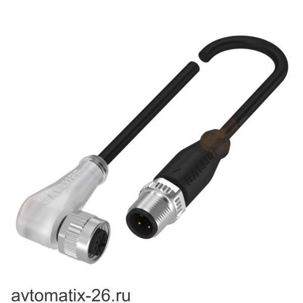 Соединительный кабель Balluff BCC M425-M413-3A-628-PX0334-015