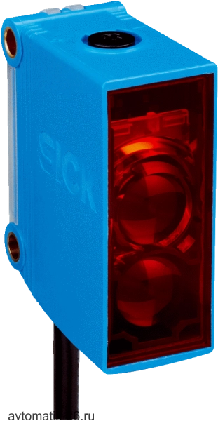 Оптический датчик SICK GTB10-P0421S07