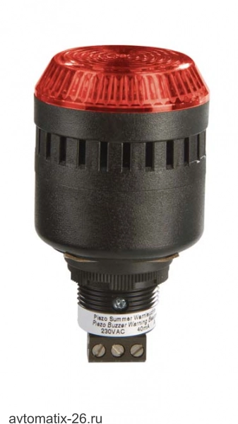 Светодиодный индикатор Leuze Electronic P45-V1-B-DS-R-BZ-098