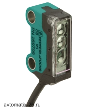 Оптический датчик Pepperl Fuchs OBT50-R3-E2-L