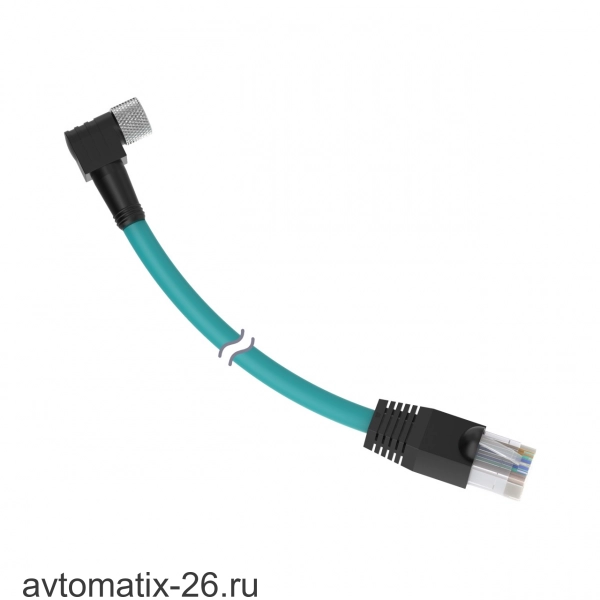 Соединительный кабель Banner IVUC-E-430R