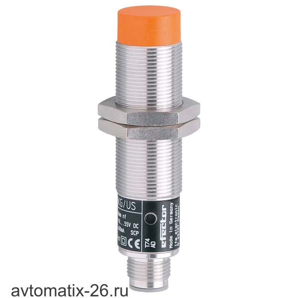 Индуктивный датчик IFM Electronic IG5775