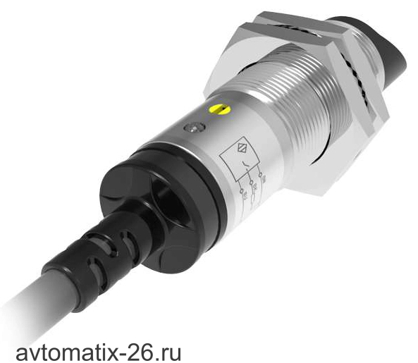 Оптический датчик LANBAO PR18G-DM3DPC