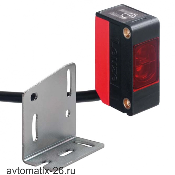 Оптический датчик Leuze Electronic SET FT5 + BT205M